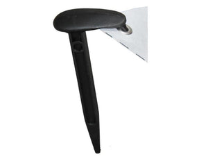 Plateau d'échecs géant