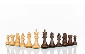 Jeu d'Échecs César <br>en Bois d'Érable