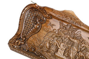 Plateau de Backgammon <br>Arche de Noé