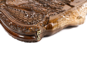 Plateau de Backgammon <br>Arche de Noé