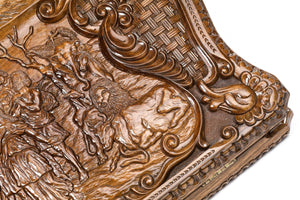 Plateau de Backgammon <br>Arche de Noé