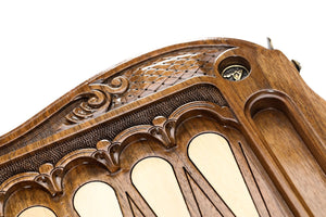 Plateau de Backgammon <br>Arche de Noé