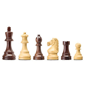 Jeu d'Échecs Électronique DGT <br>de Luxe en Bois de Rose (USB)