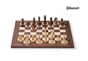 Bluetooth E-Board Rosewood