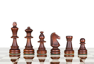 jeu echecs coffret damier