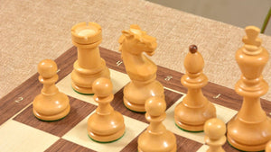 Echiquier Bohème Fabrication Artisanale