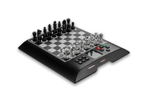Jeu d'Échecs <br>Millenium (ChessGenius Pro)