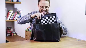 Echiquier Electronique Millenium Famille