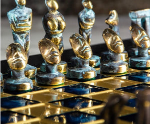 jeu dechecs cyclades