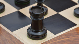 Echiquier International Tour Noire