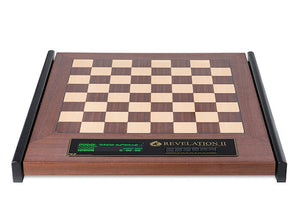 Ordinateur échiquier<br>DGT Revelation (Edition Spéciale)