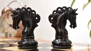 Échiquier Pégase Fabrication Artisanale