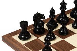 Echiquier de Taille 4 Fabrication Artisanale