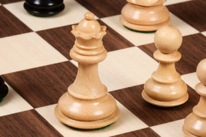 Echiquier de Taille 4 Cavalier