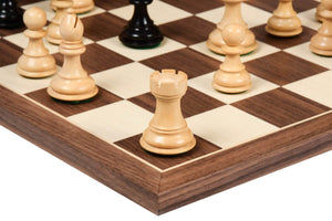 Echiquier de Taille 4 Fou