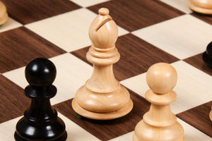 Echiquier de Taille 4 Pions