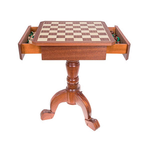 Jeu d'Echecs sur Table