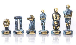 jeu echecs cyclades damier