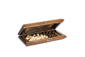 petit échiquier jetons