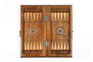 Plateau de Backgammon <br>Argentin