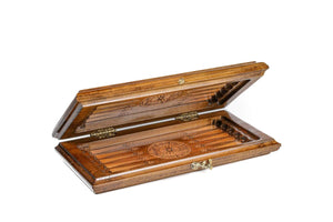 Plateau de Backgammon <br>Argentin