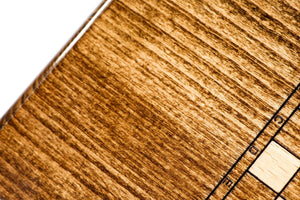 Plateau de Backgammon Classique Ouvert