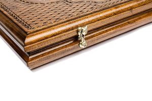 Plateau de Backgammon <br>Grenade