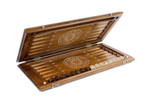 Plateau de Backgammon <br>Grenade