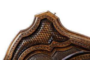 Plateau de Backgammon Pharaon Cavalier