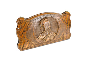 Plateau de Backgammon Vardan Mamikonyan Soldat