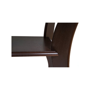 table jeu echecs design moderne