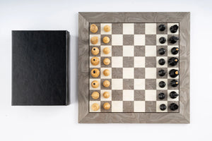 Jeu d'Échecs Nacre — photo 7