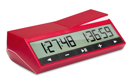 Horloge d'échecs DGT 2500