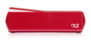 Horloge d'échecs DGT 2500 vue de dos
