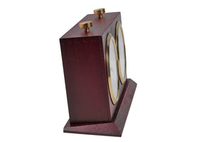 Horloge fabriquée à la main en Europe