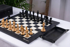 L’Écrin de Capture