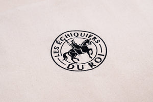 Housse Signature <br>en Coton Biologique <br>(PRÉCOMMANDE)