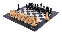Jeu d'Échecs Passion <br>en Bois d'Érable