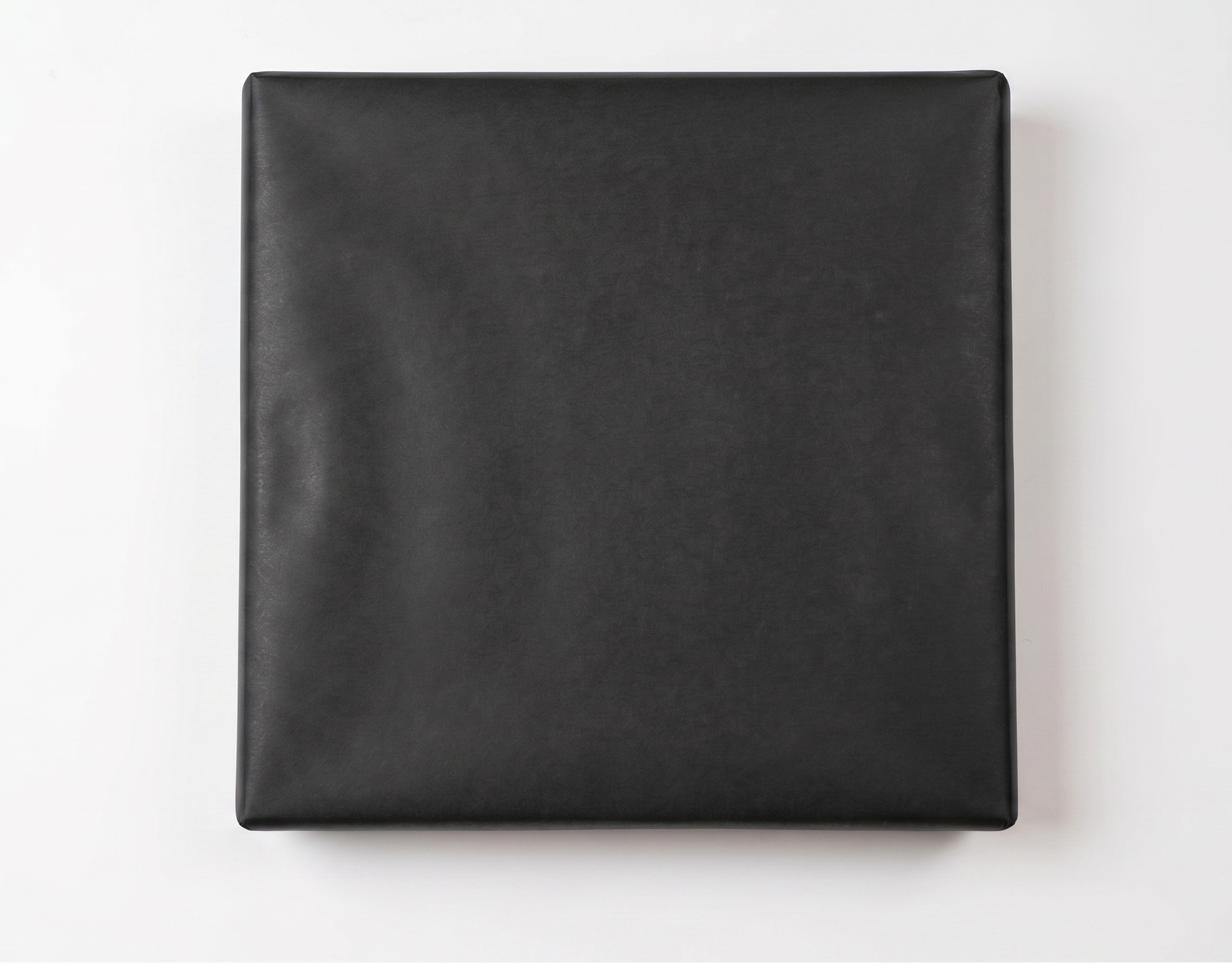 Emballage Cadeau <br>"Noir Couture"