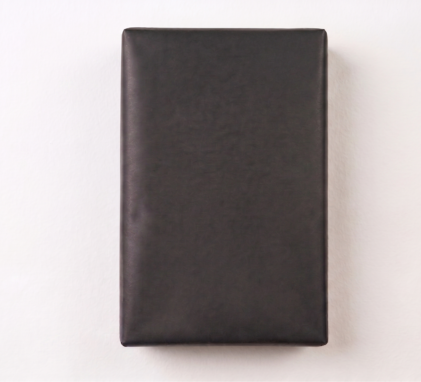 Emballage Cadeau <br>"Noir Couture"