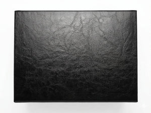 Boîte d'échecs <br>en Similicuir