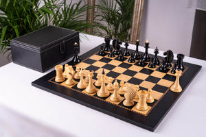Jeu d'Échecs <br>Gambit Royal