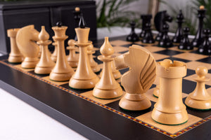 Jeu d'Échecs <br>Gambit Royal
