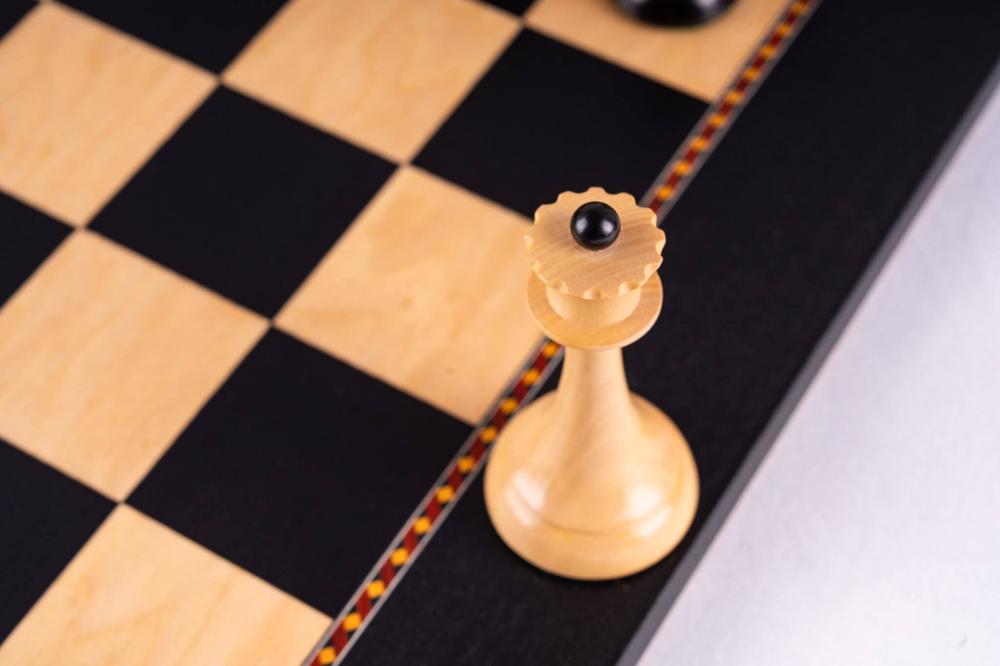 Jeu d'Échecs <br>Gambit Royal