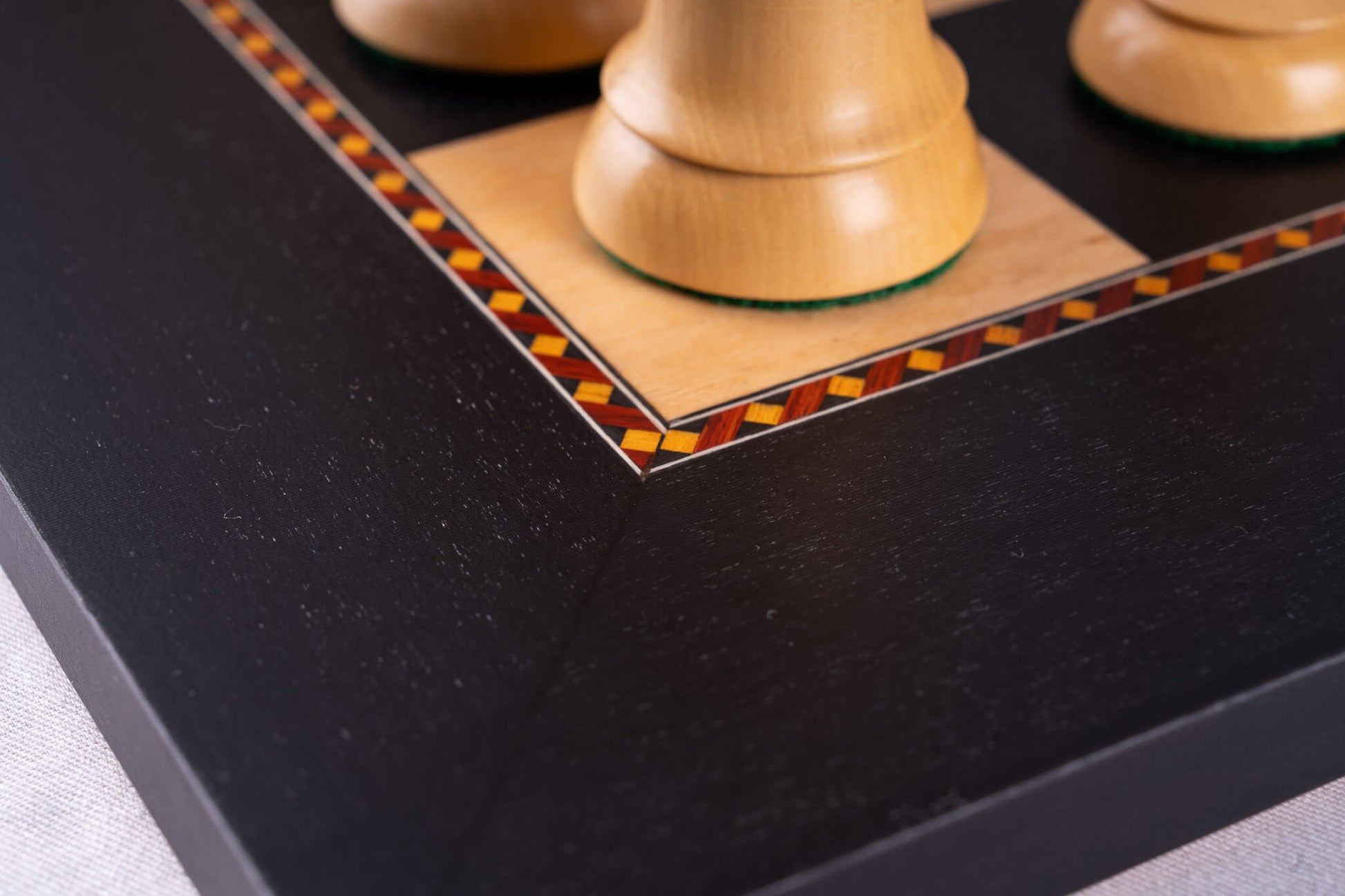 Jeu d'Échecs <br>Gambit Royal