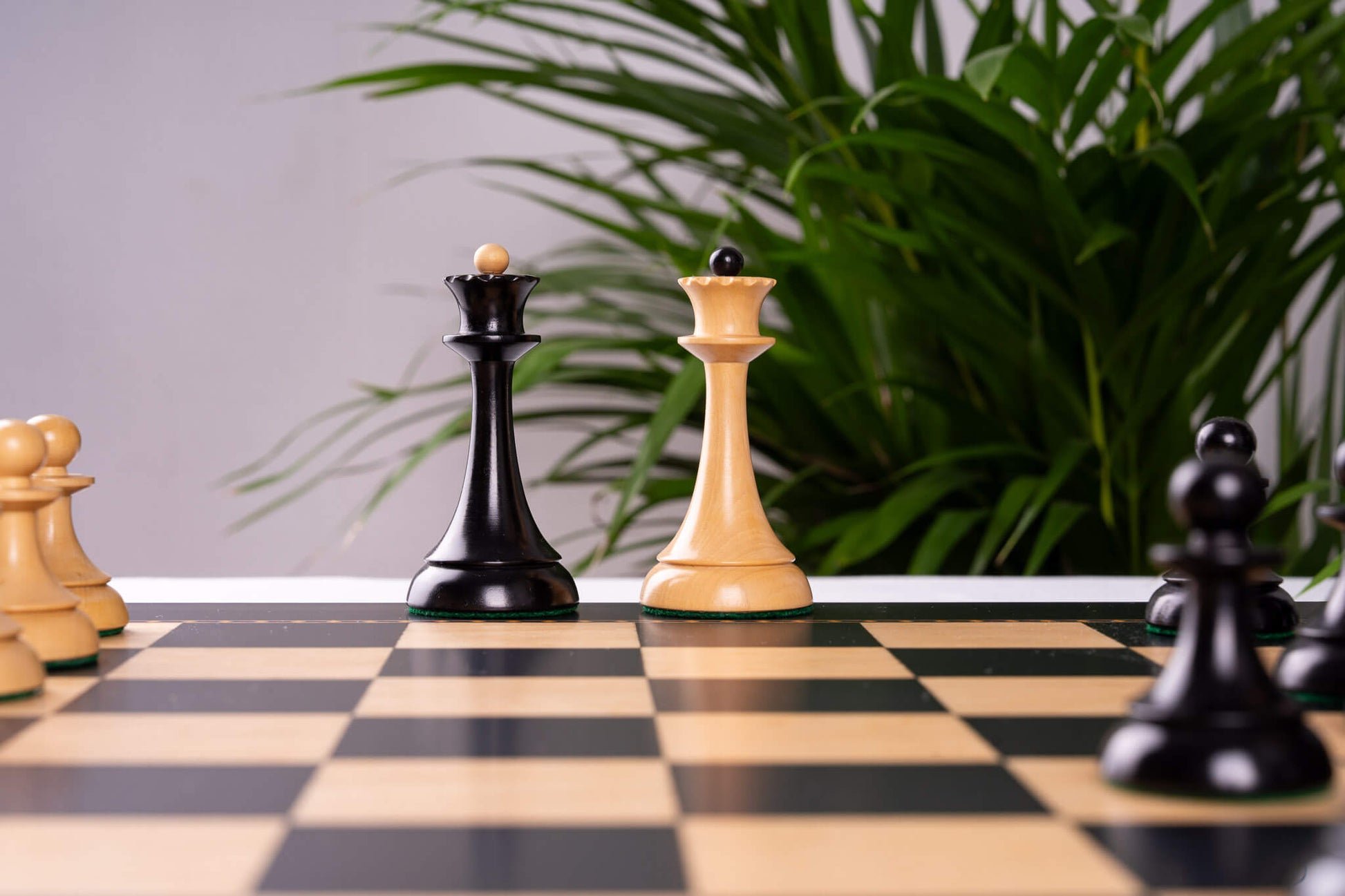 Jeu d'Échecs <br>Gambit Royal
