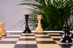 Jeu d'Échecs <br>Gambit Royal