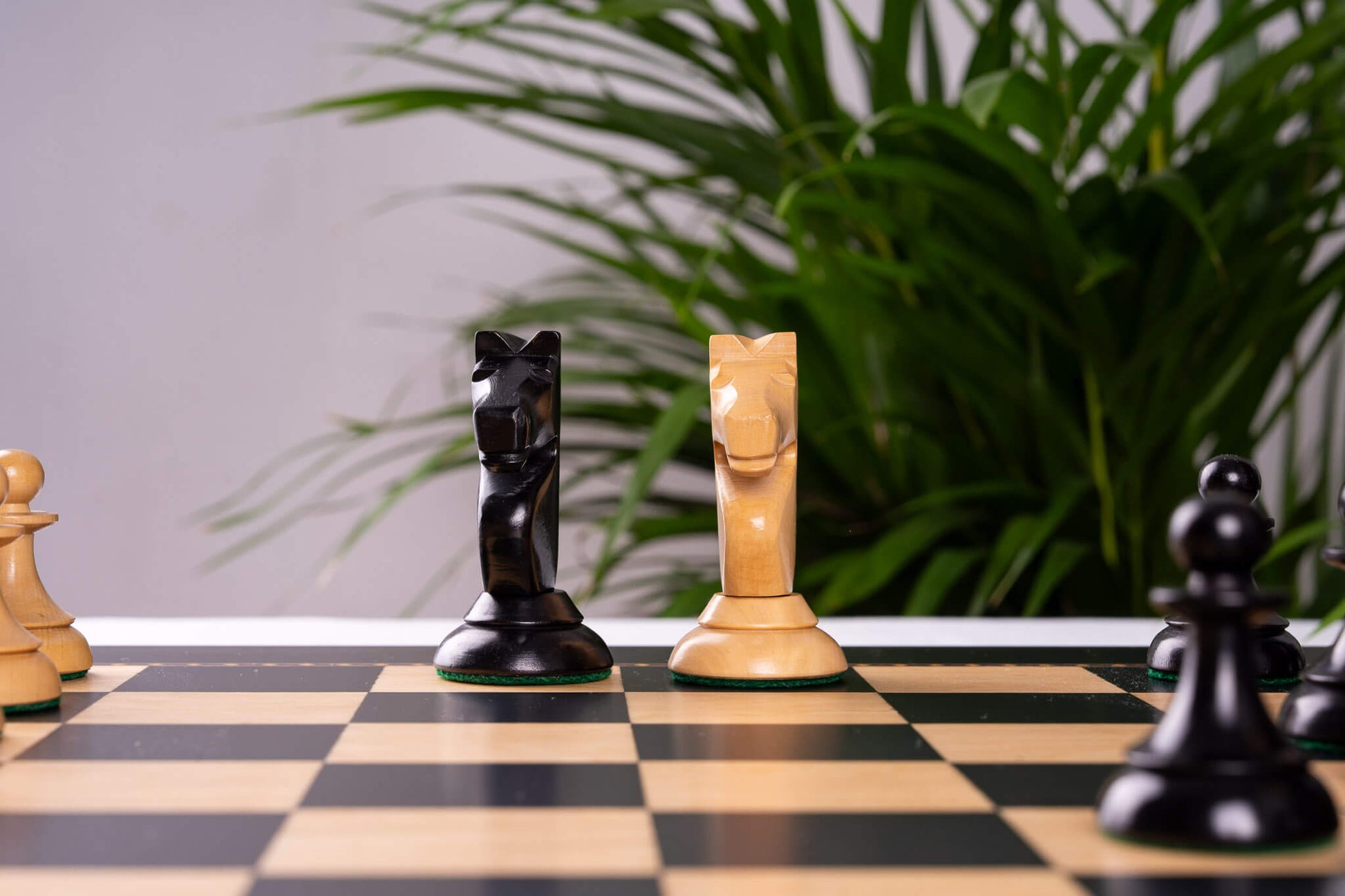 Jeu d'Échecs <br>Gambit Royal