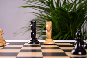 Jeu d'Échecs <br>Gambit Royal