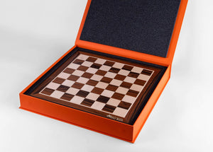 Jeu d'Échecs Aristocratie <br>en Bois de Palissandre